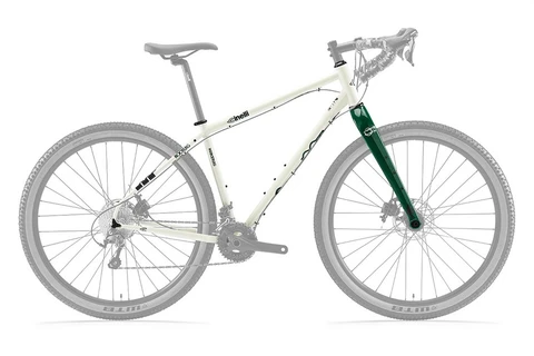 CINELLI Kit Telaio Hobootleg Geo